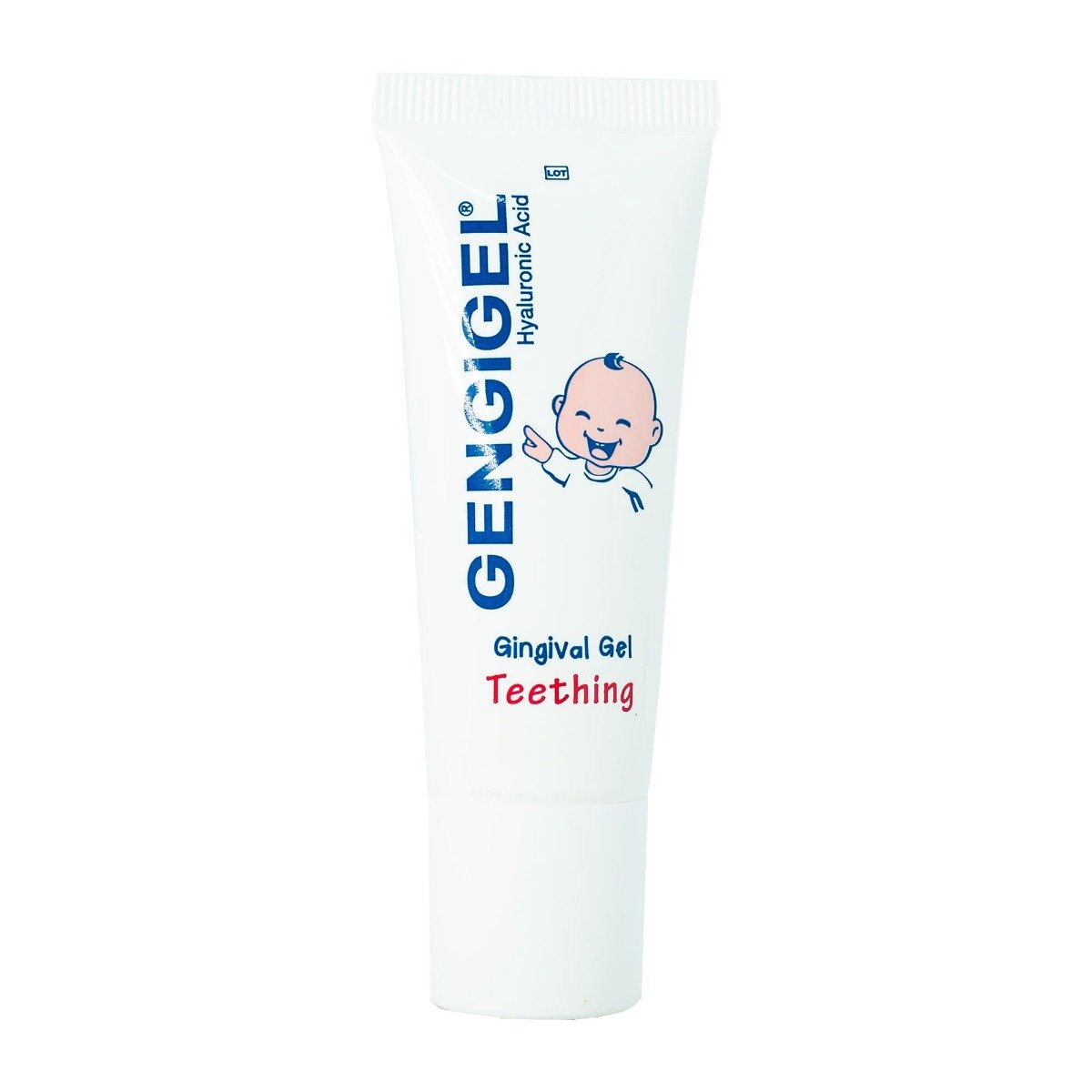 Gengigel Teething - 20ml