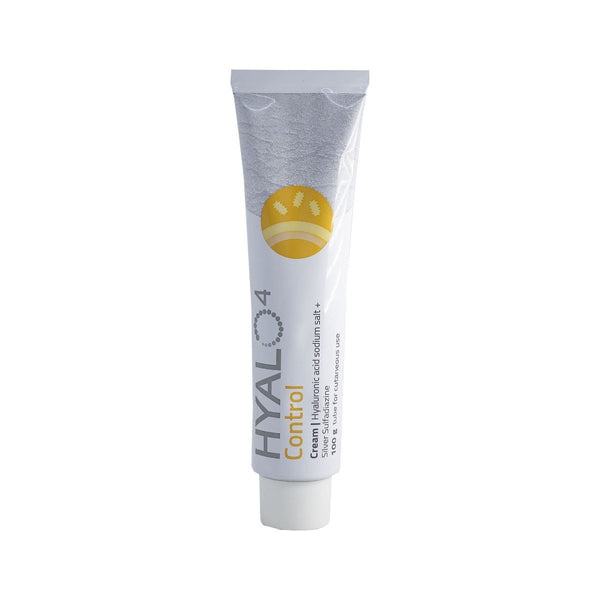 Hyalo 4 Control Cream - 100gm