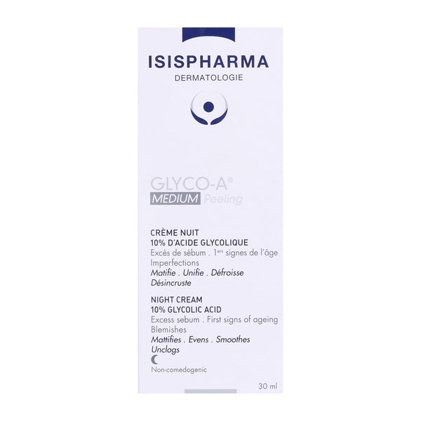 Isis Pharma Glyco Medium Peeling 10% ...