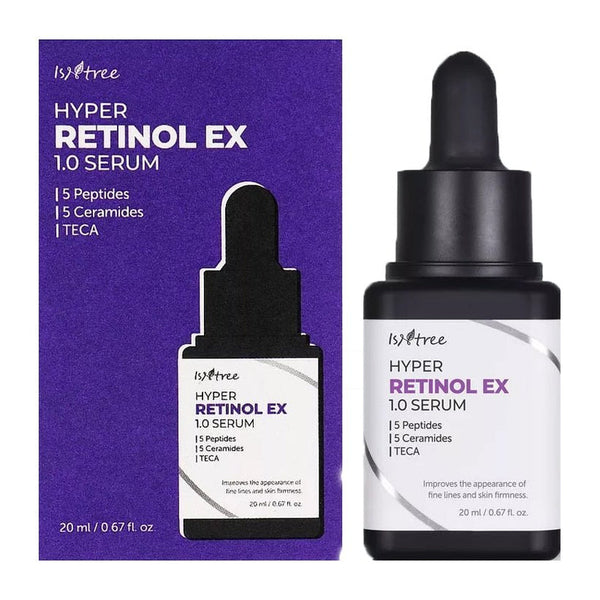 Isntree Hyper Retinol Ex 1.0 Serum - ...