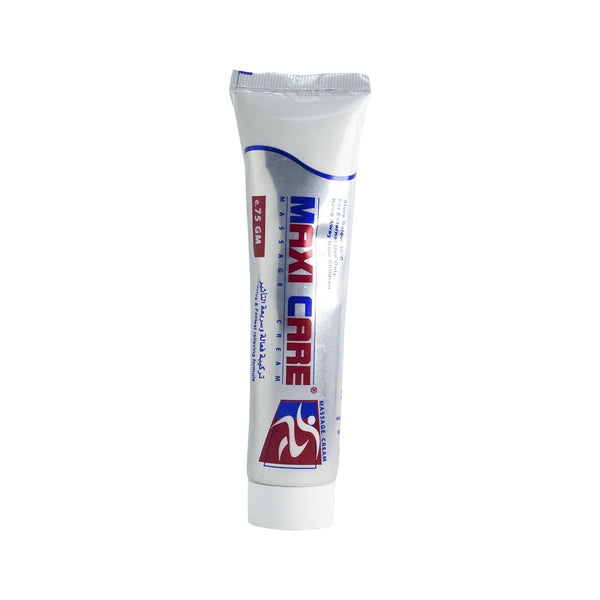 Maxi Care Massage Cream - 75 gm