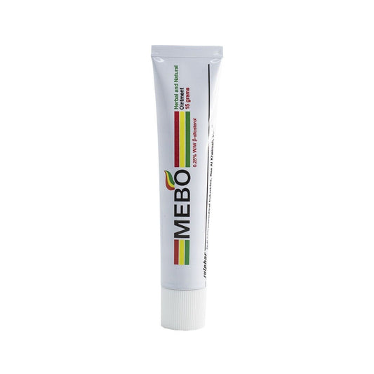 Mebo 0.25 % Ointment - 15gm