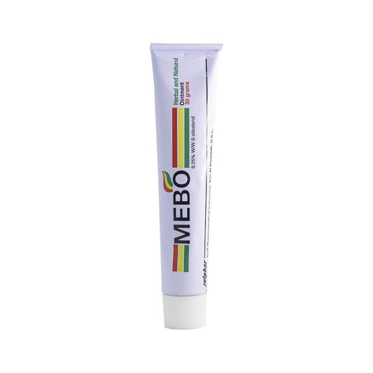Mebo 0.25 % Ointment - 30gm