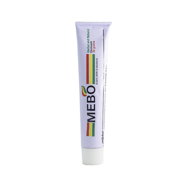 Mebo 0.25 % Ointment - 30gm