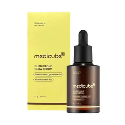 Medicube Glutathione Glow Serum - 30ml