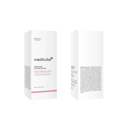 Medicube Red Serum 2.0 - 30ml