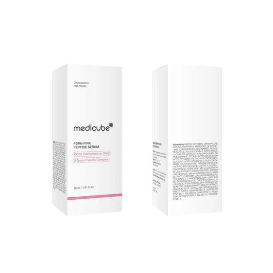 Medicube Red Serum 2.0 - 30ml