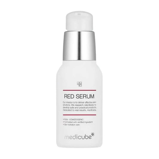 Medicube Red Serum 2.0 - 30ml