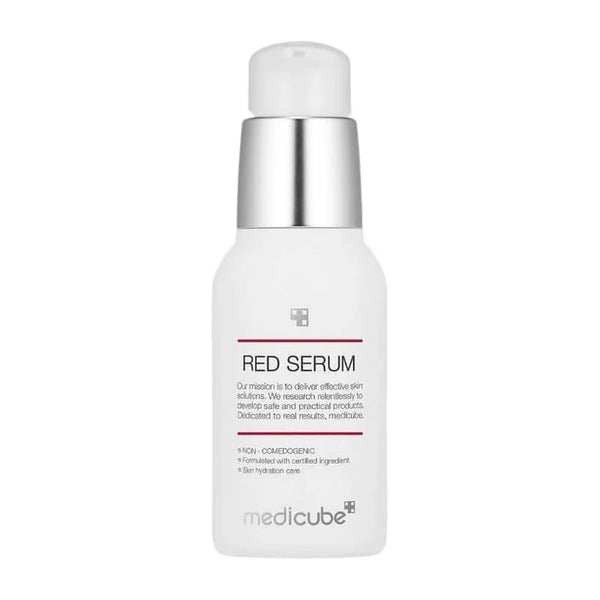 Medicube Red Serum 2.0 - 30ml