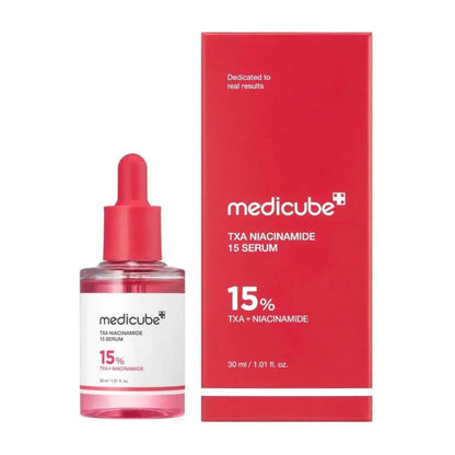 Medicube Txa Niacinamide 15 Serum - 30ml