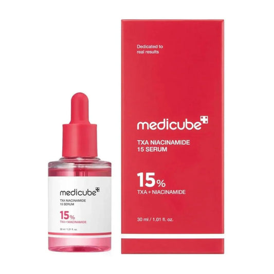 Medicube Txa Niacinamide 15 Serum - 30ml
