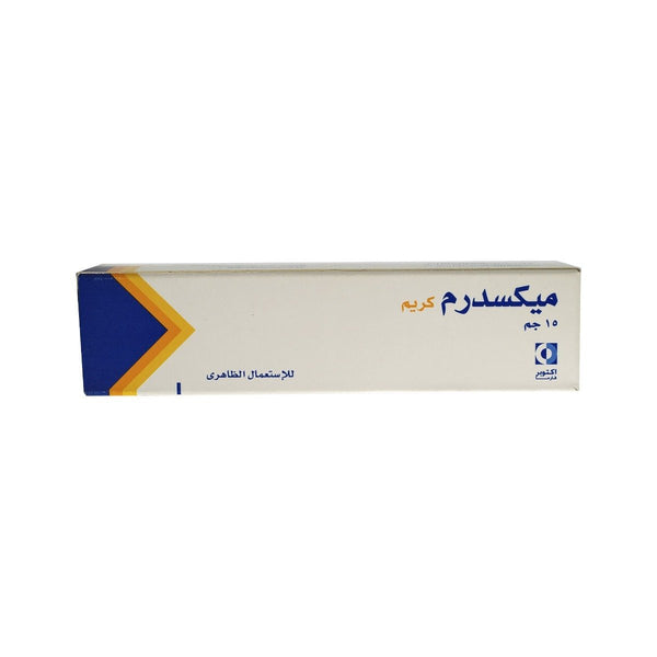 Mixderm Cream - 15gm