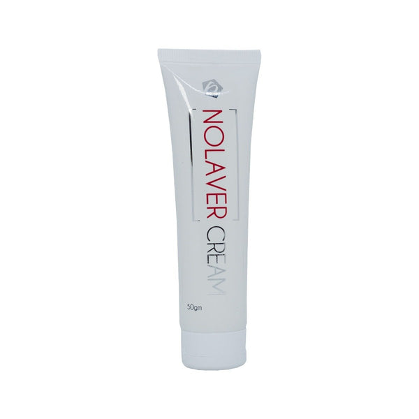 Nolaver Cream - 50gm
