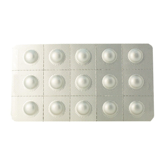 Novonorm 1 mg - 30 Tablets