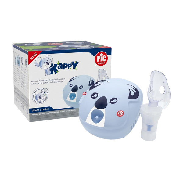 Pic Solution Kappy Nebulizer