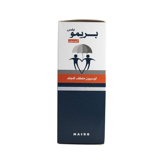 Primo Plus Lotion - 120 ml
