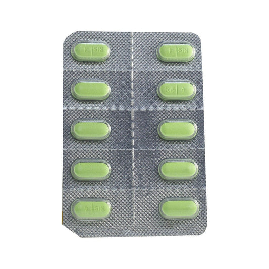 Risperdal 4 mg - 20 Tablets