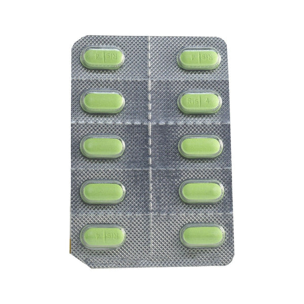 Risperdal 4 mg - 20 Tablets