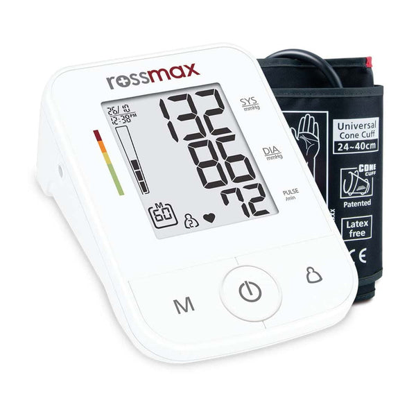 Rossmax Automatic Blood Pressure Moni...