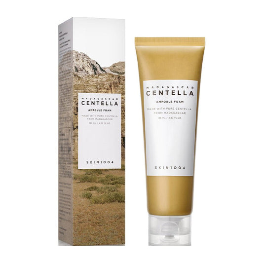 Skin 1004 Madagascar Centella Ampoule...