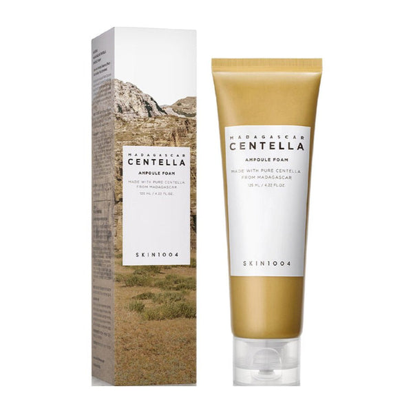 Skin 1004 Madagascar Centella Ampoule...