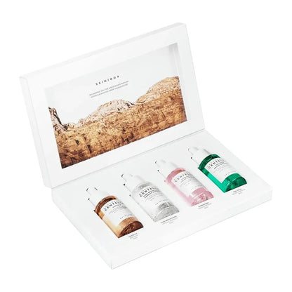 Skin 1004 Madagascar Centella Ampoule Kit