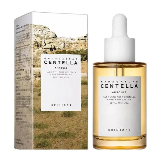 Skin 1004 Madagascar Centella Ampoule Serum - 55ml