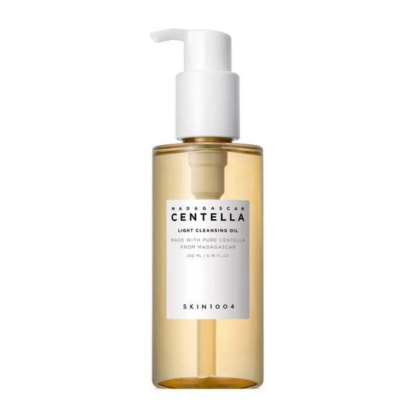 Skin 1004 Madagascar Centella Light Cleansing Oil - 200ml