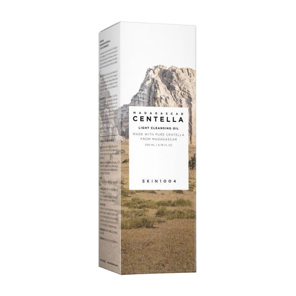 Skin 1004 Madagascar Centella Light C...