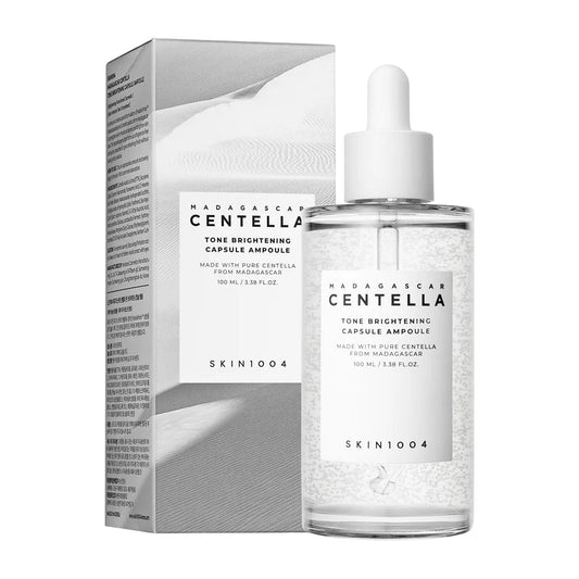 Skin 1004 Madagascar Centella Tone Br...