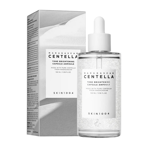 Skin 1004 Madagascar Centella Tone Br...