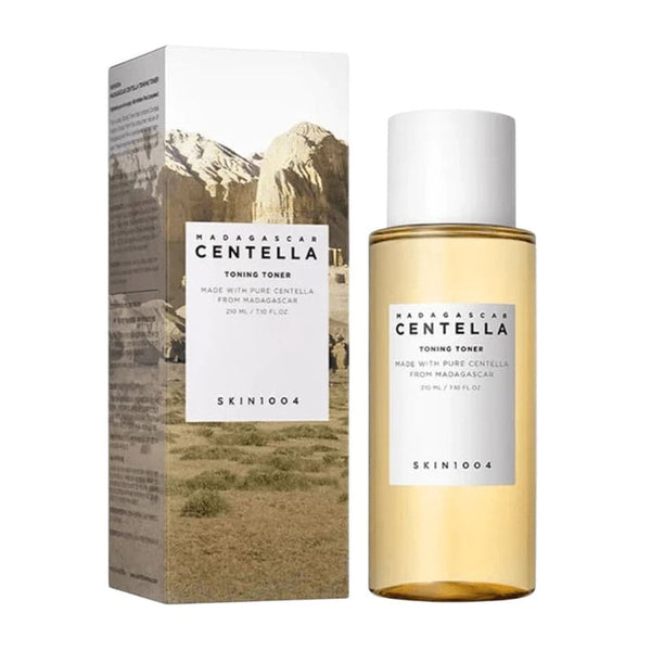 Skin 1004 Madagascar Centella Toning ...