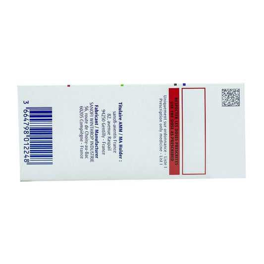 Solupred 20 mg - 20 Dispersible Tablets