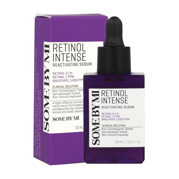 Some By Mi Retinol Intense Reactivati...
