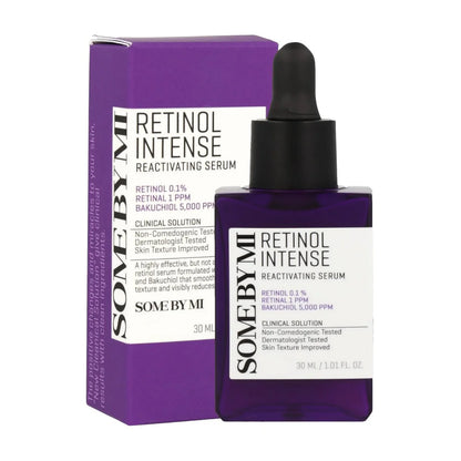 Some By Mi Retinol Intense Reactivating Serum - 30ml