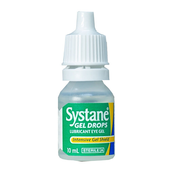 Systane Eye Gel Drops - 10ml