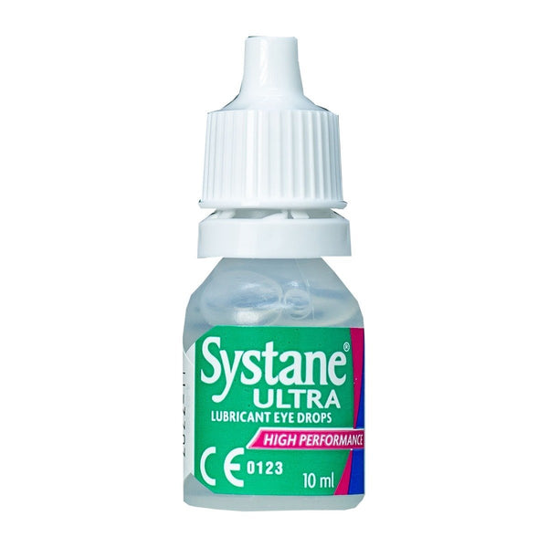 Systane Ultra Eye drops - 10 ml