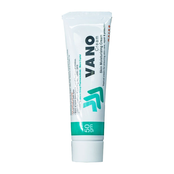Vano Cream - 50gm