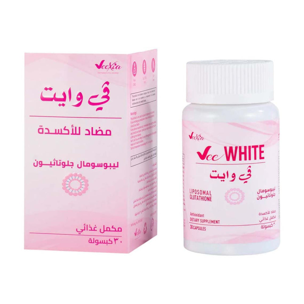 Veexia Vee White Antioxidant Dietary ...