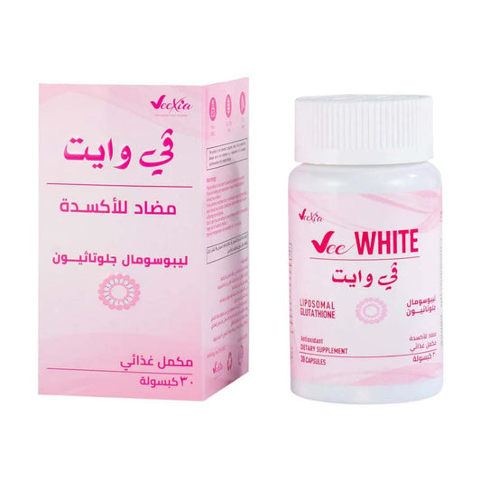 Veexia Vee White Antioxidant Dietary ...