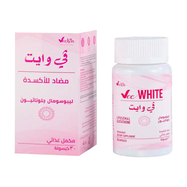 Veexia Vee White Antioxidant Dietary ...